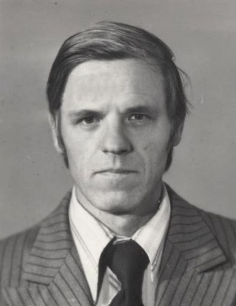 Oleksii Morskyi