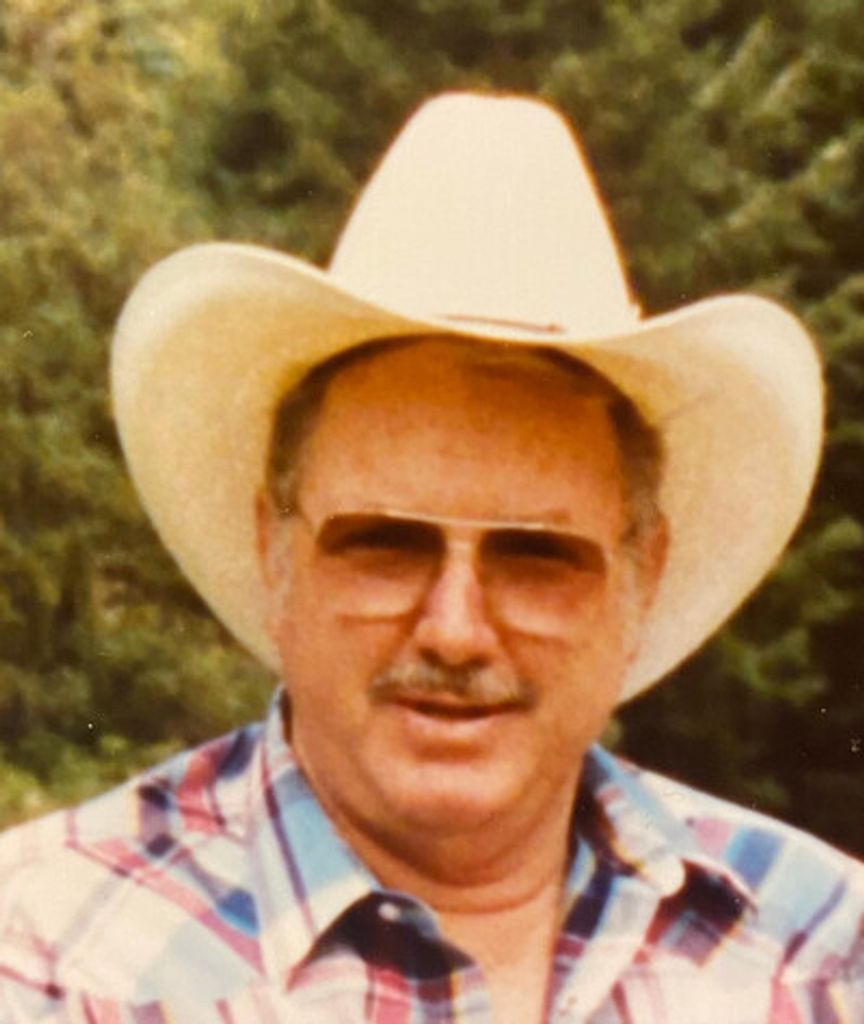 John Alven Edwards Profile Photo