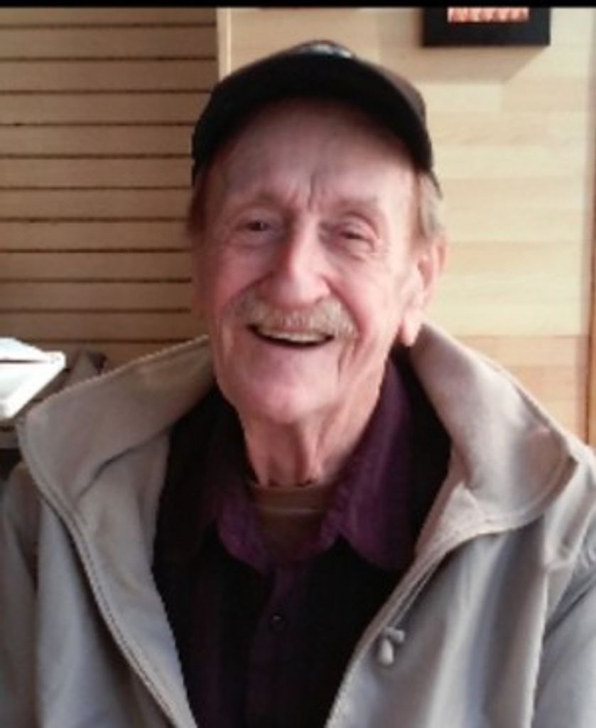 Claude C. Collins Profile Photo