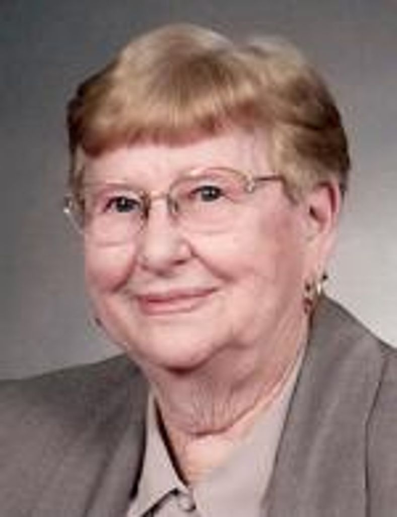 Dorothy M. Turner