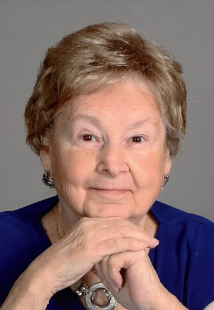 Evelyn M. (Schroeder)  Palte Profile Photo