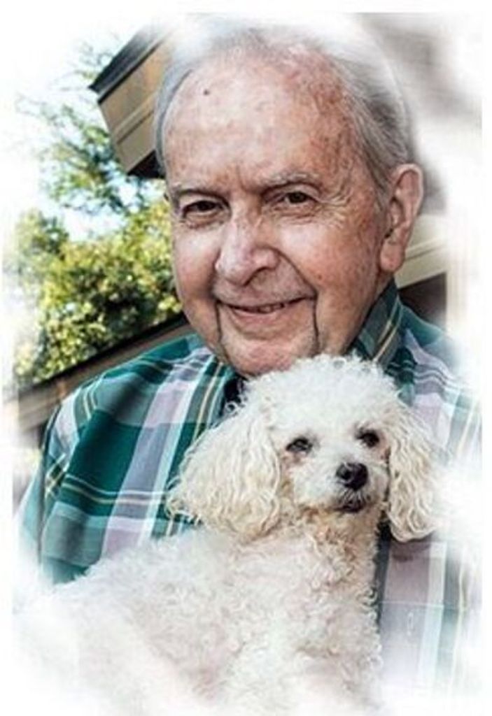 Ruben Fendley Profile Photo