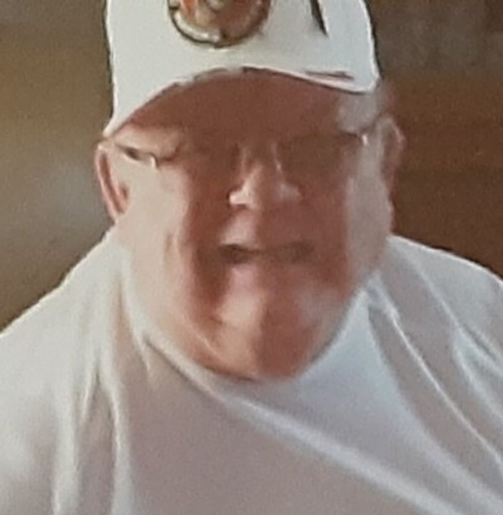 Gary "Butch" "Bulldog" G. Brooks, Sr.