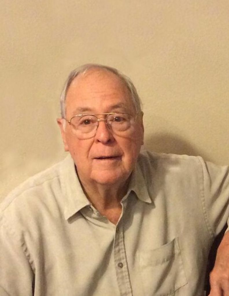 Charles Wessels Profile Photo