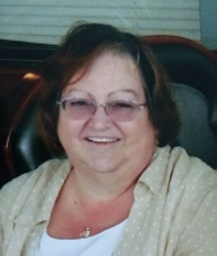 Lois Lynndell "Lynn" Schmitz