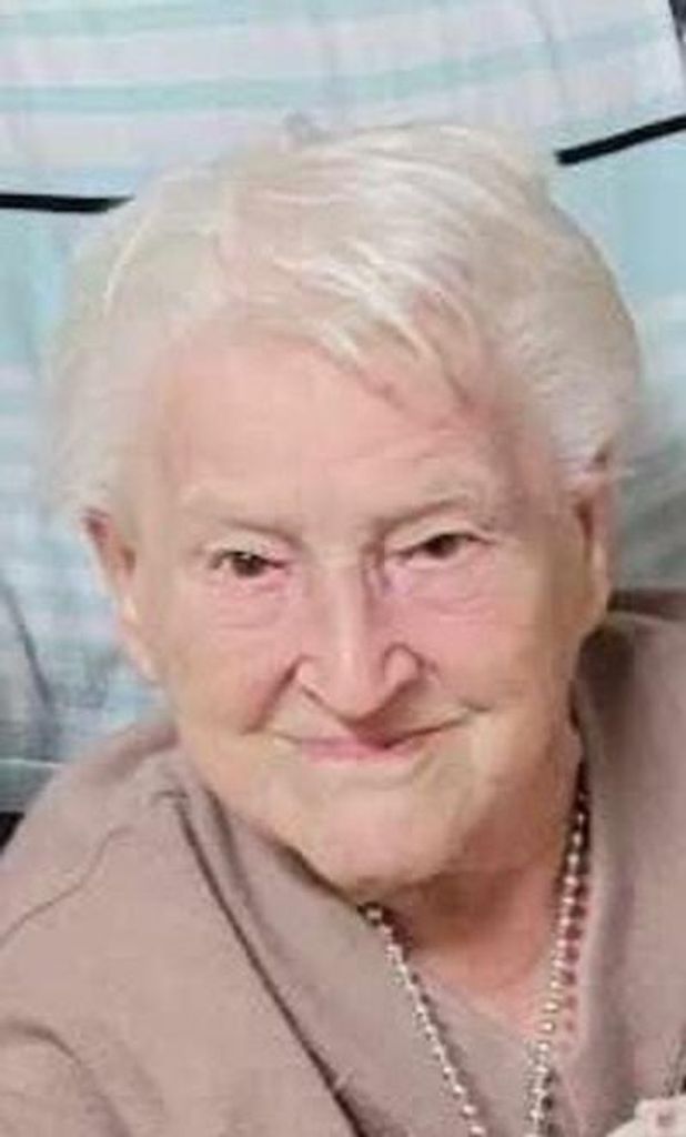 Marion Strickland Profile Photo