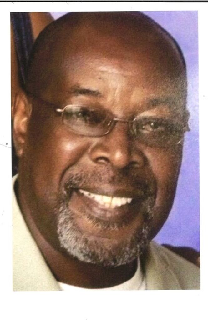 Mr. Josephus Johnson Profile Photo