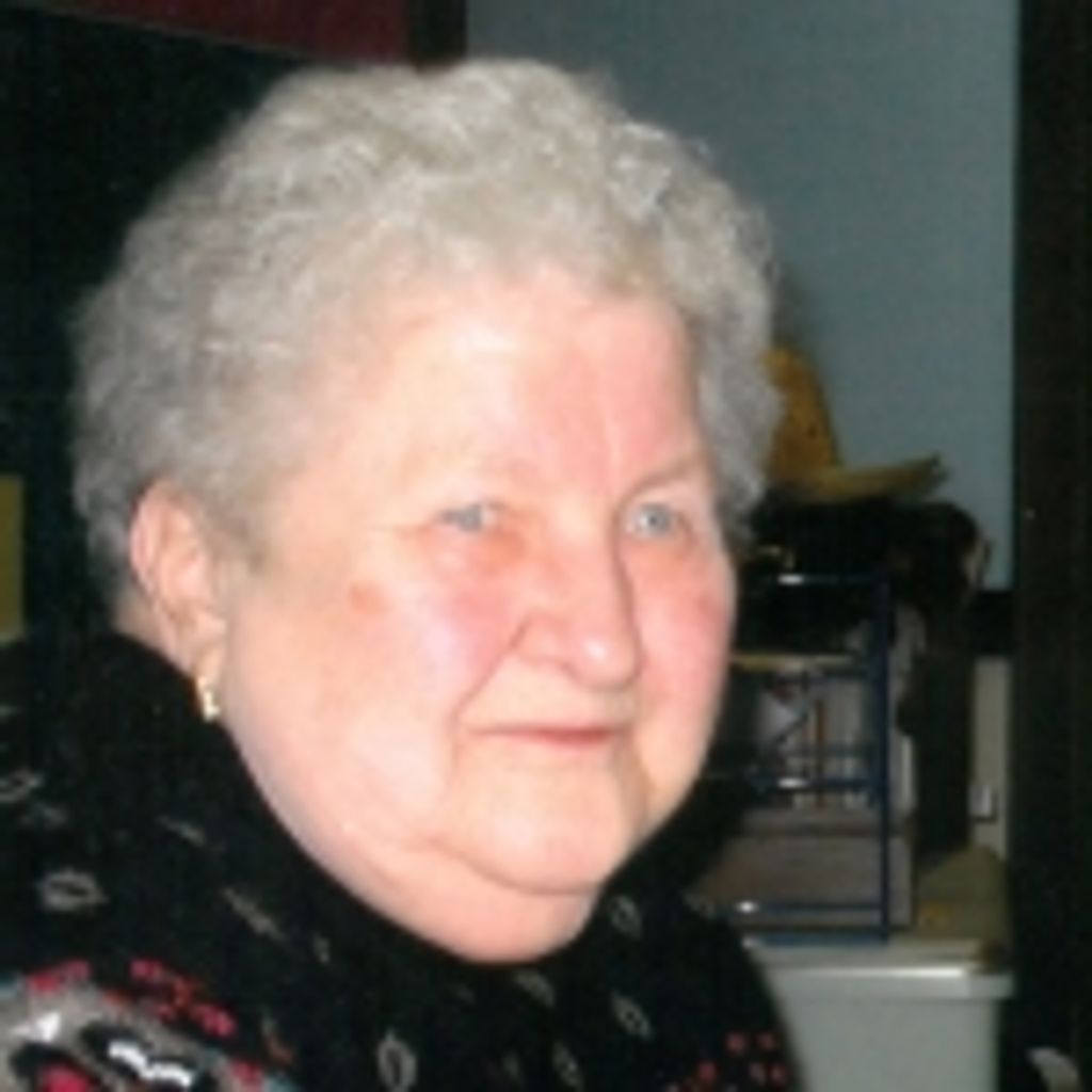 Esther Lillian Schultz
