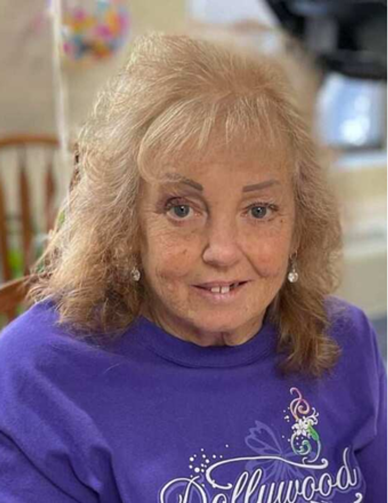 Diana Lynn Henderson Profile Photo