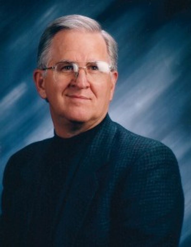 Donald Ledene