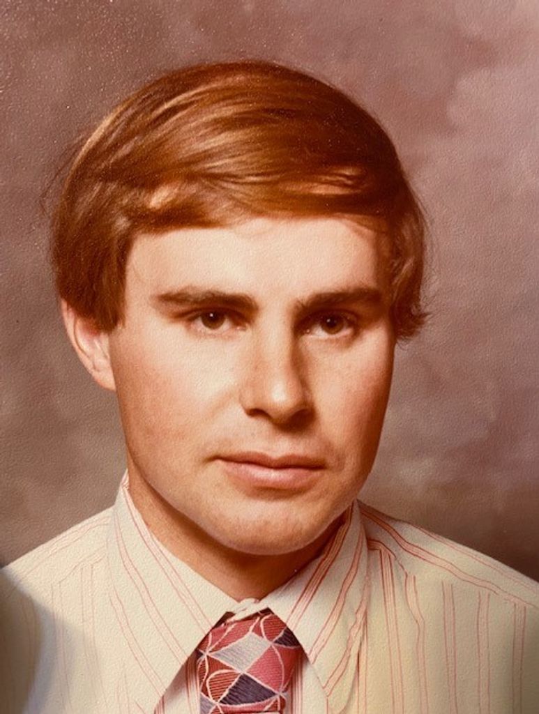 Robert W. Baum Profile Photo