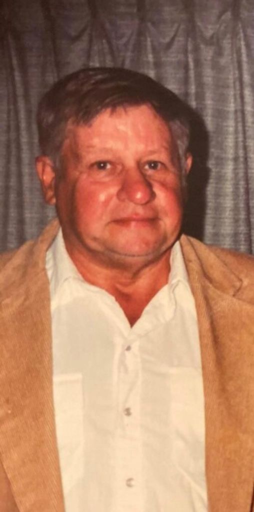 Sylvester "Wes" Hann