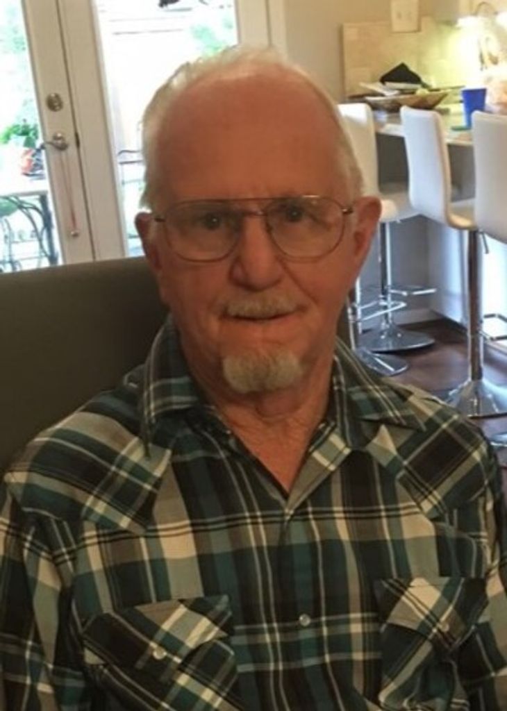 Thomas O'Neil Henderson Profile Photo