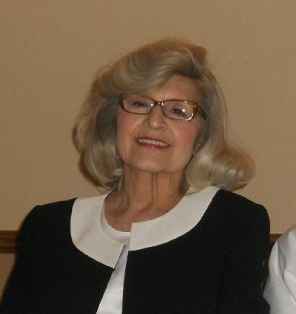 Catherine Gaumer Profile Photo
