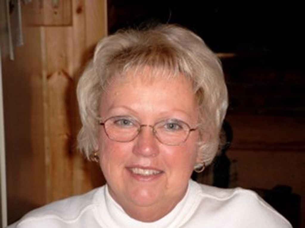 Shirley A. Davis