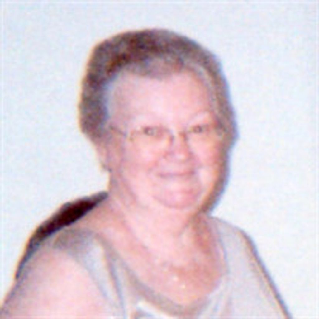 Joanne Dorothy Marx