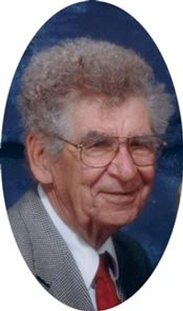 Milford "Cub" M. Yount