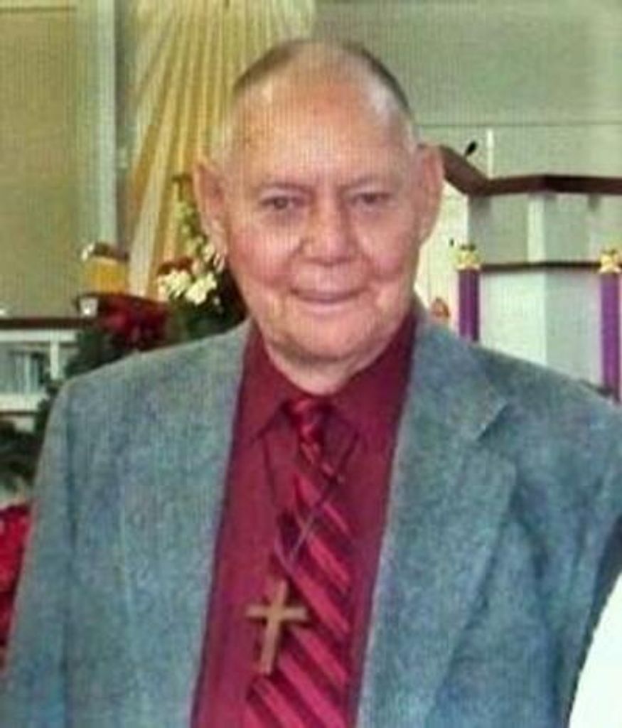 Richard Allston Wade Jr.