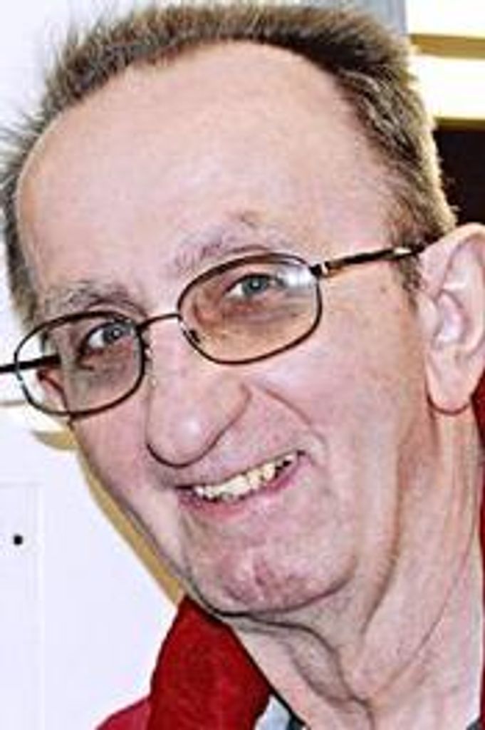 Robert A. Potts Sr