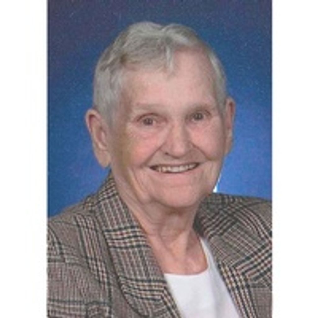 Erna Catherine Sommers