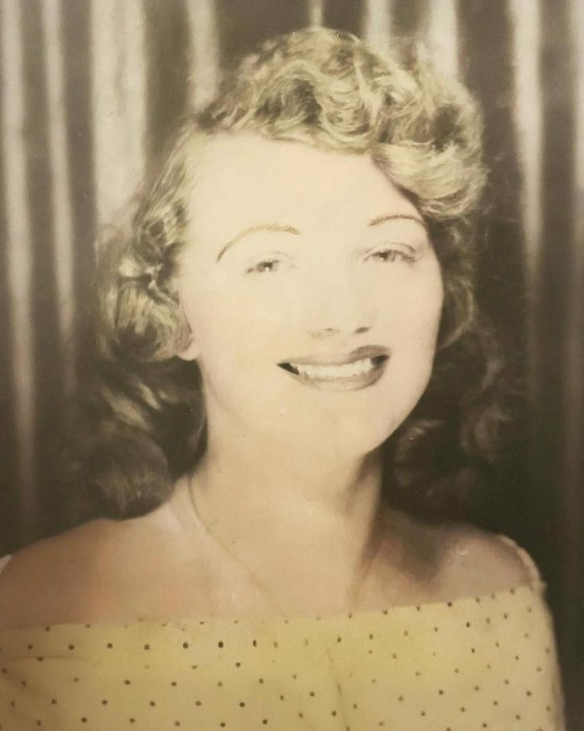Carol Ann Wenckus