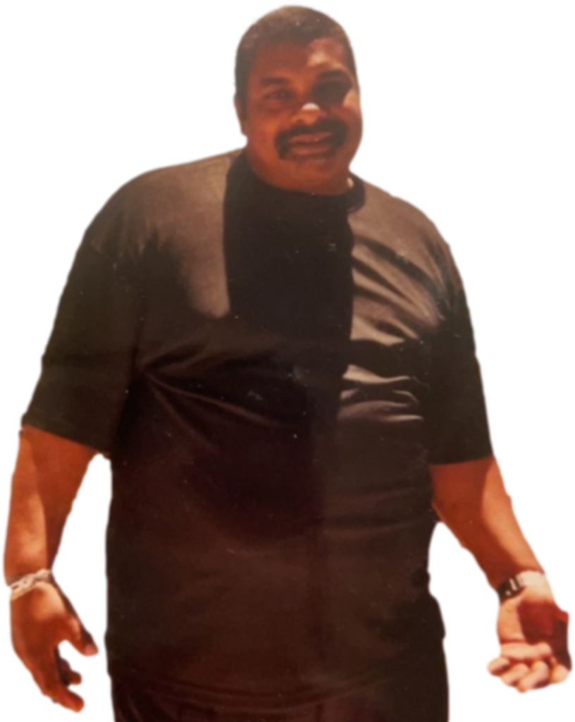 Isaiah Karriem, Jr. Profile Photo