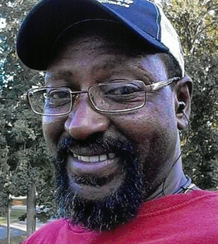 Ray  Anthony Rutherford