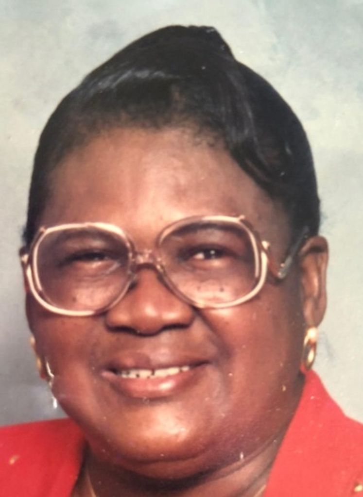 Ms. Sonia Stewart