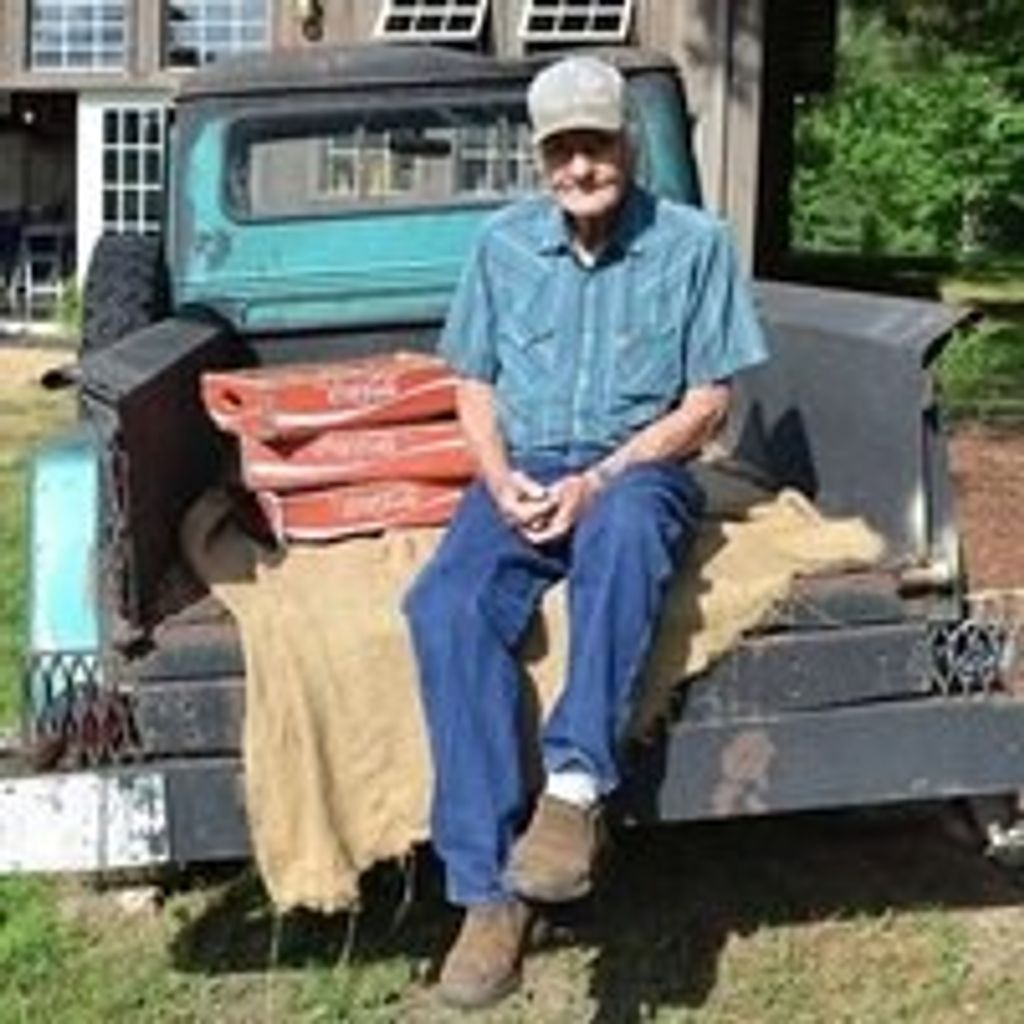 Dallas N. Taynor