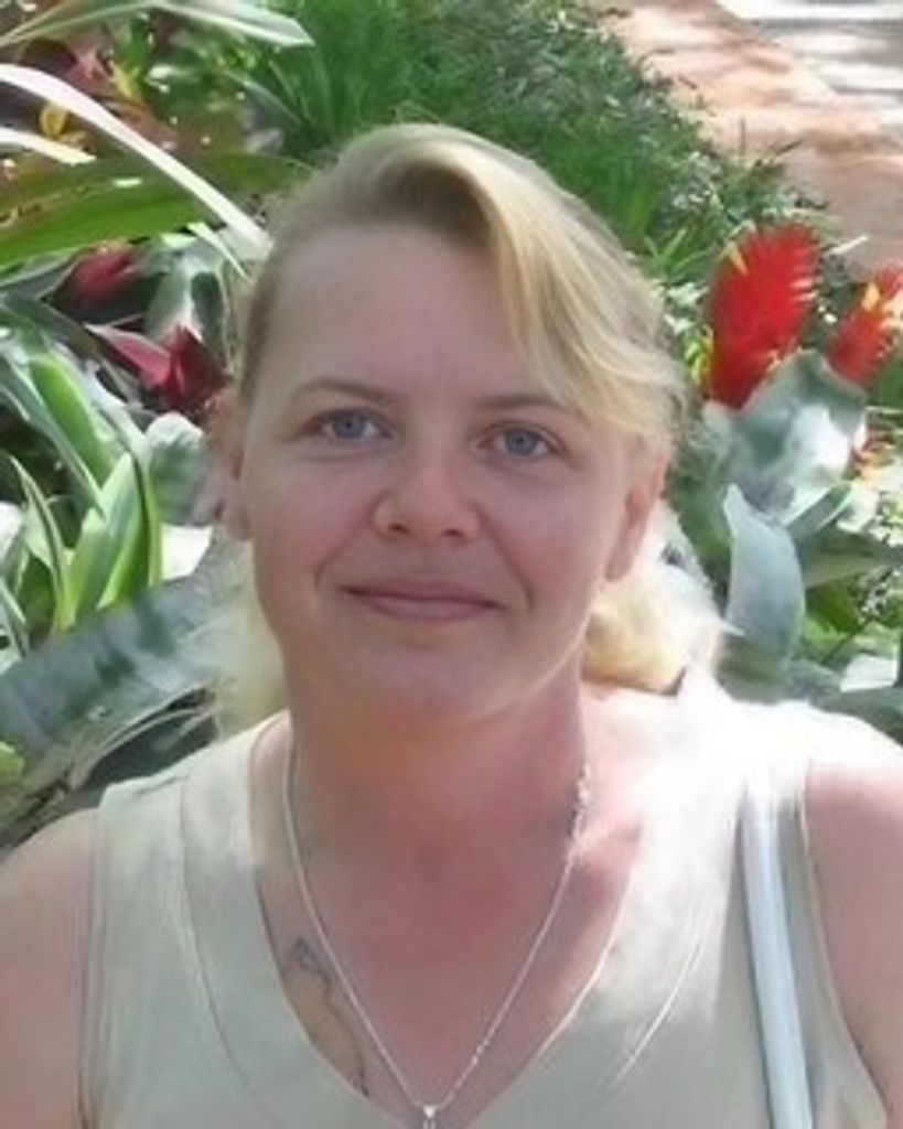 Ada Marie "Dykeman" Boulerice Profile Photo