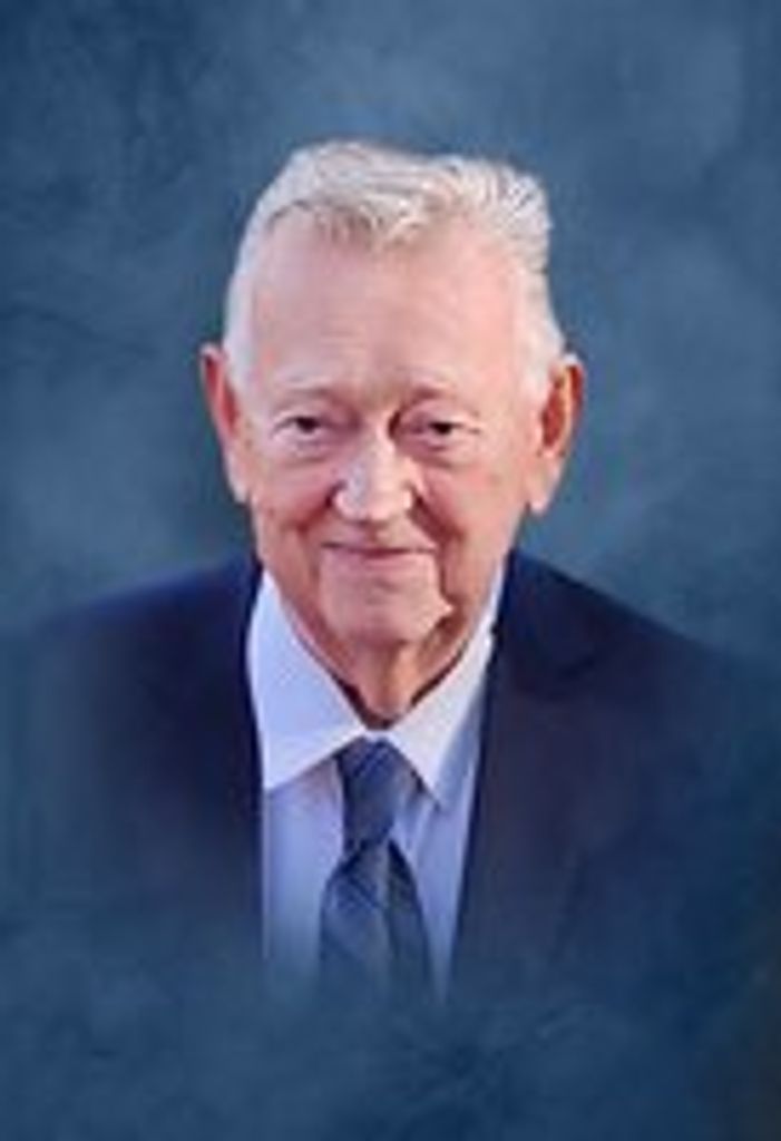 Dale Richard Erickson Profile Photo