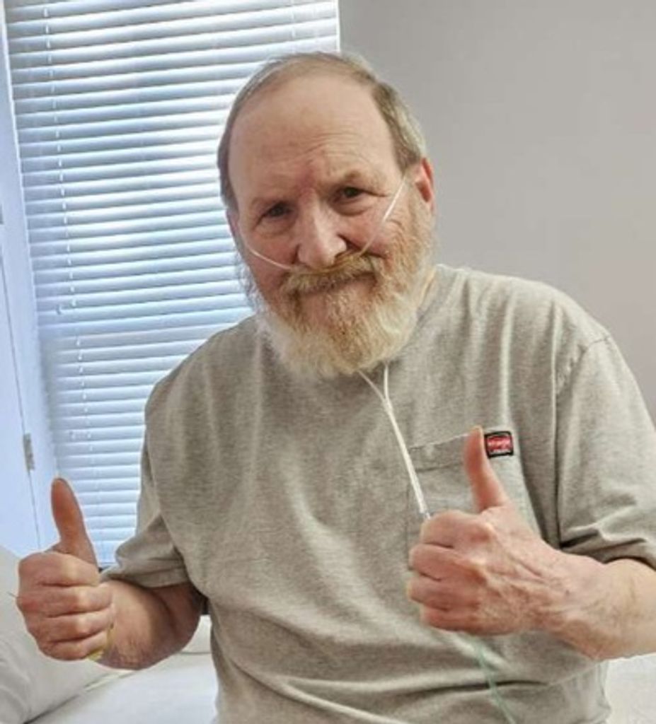 George Alan Crabb Profile Photo