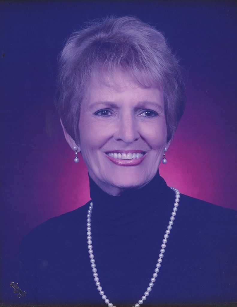 Mrs. Faye Hill Buckham Profile Photo