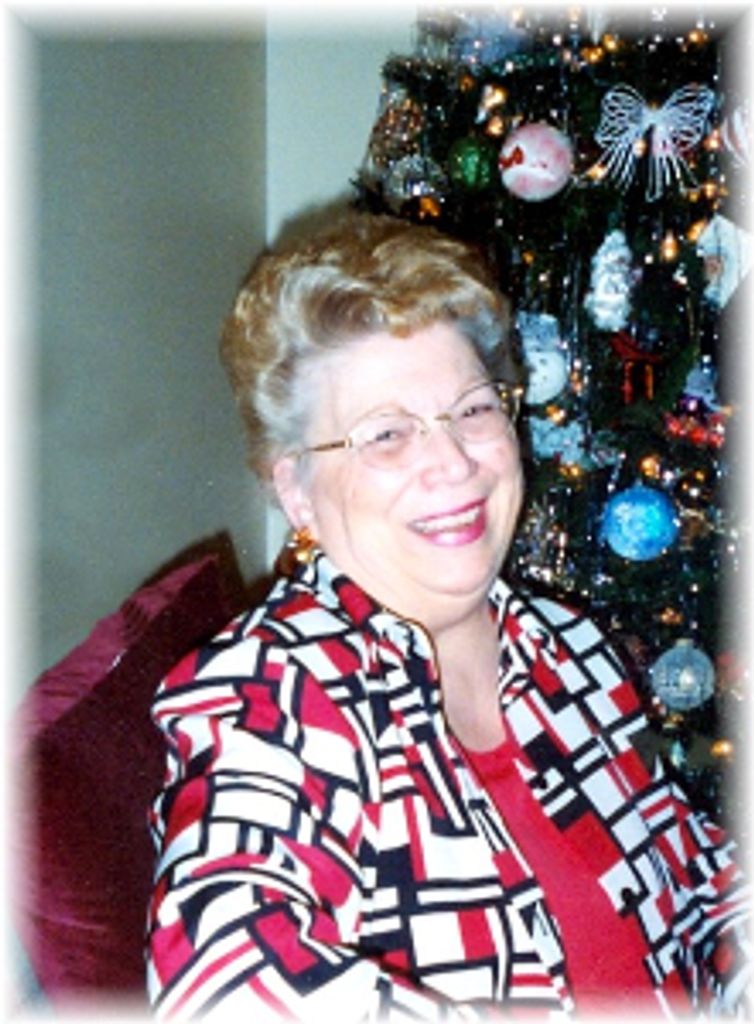 Sylvia M. Hardin