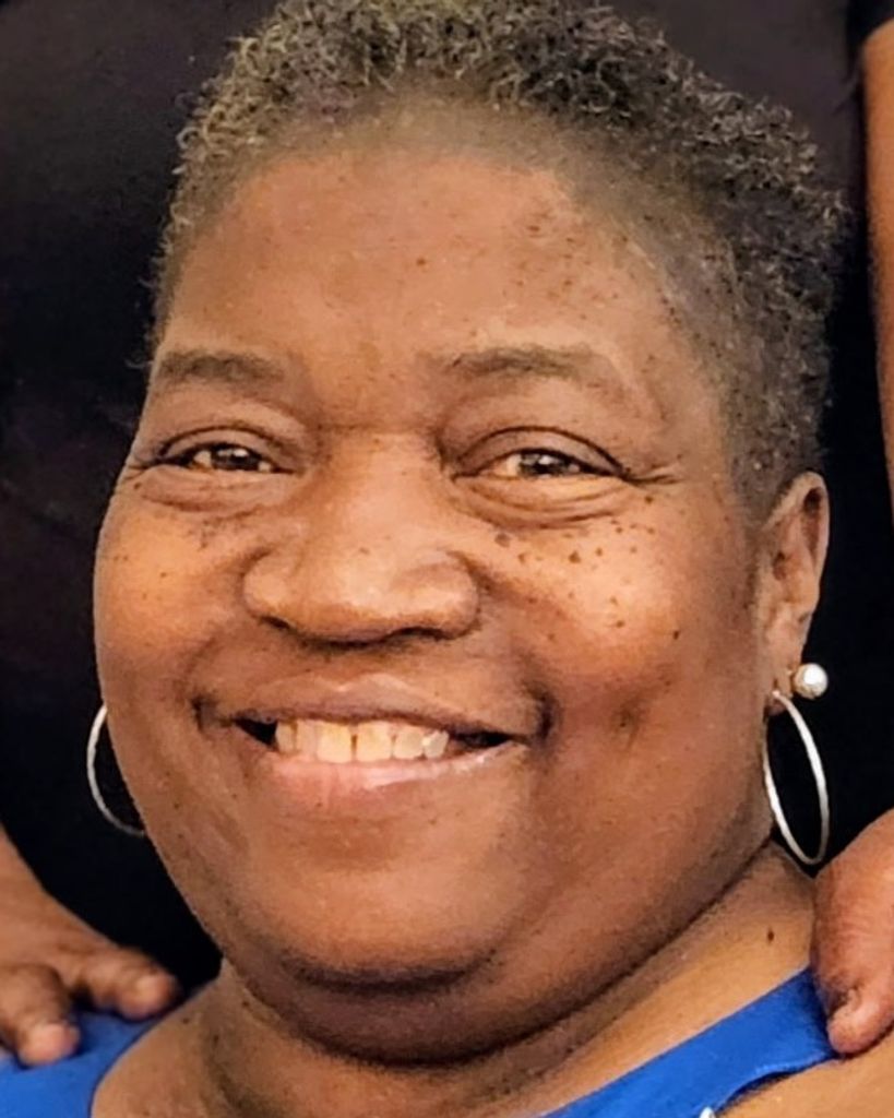 Monique Lynette Rose-Colden Profile Photo