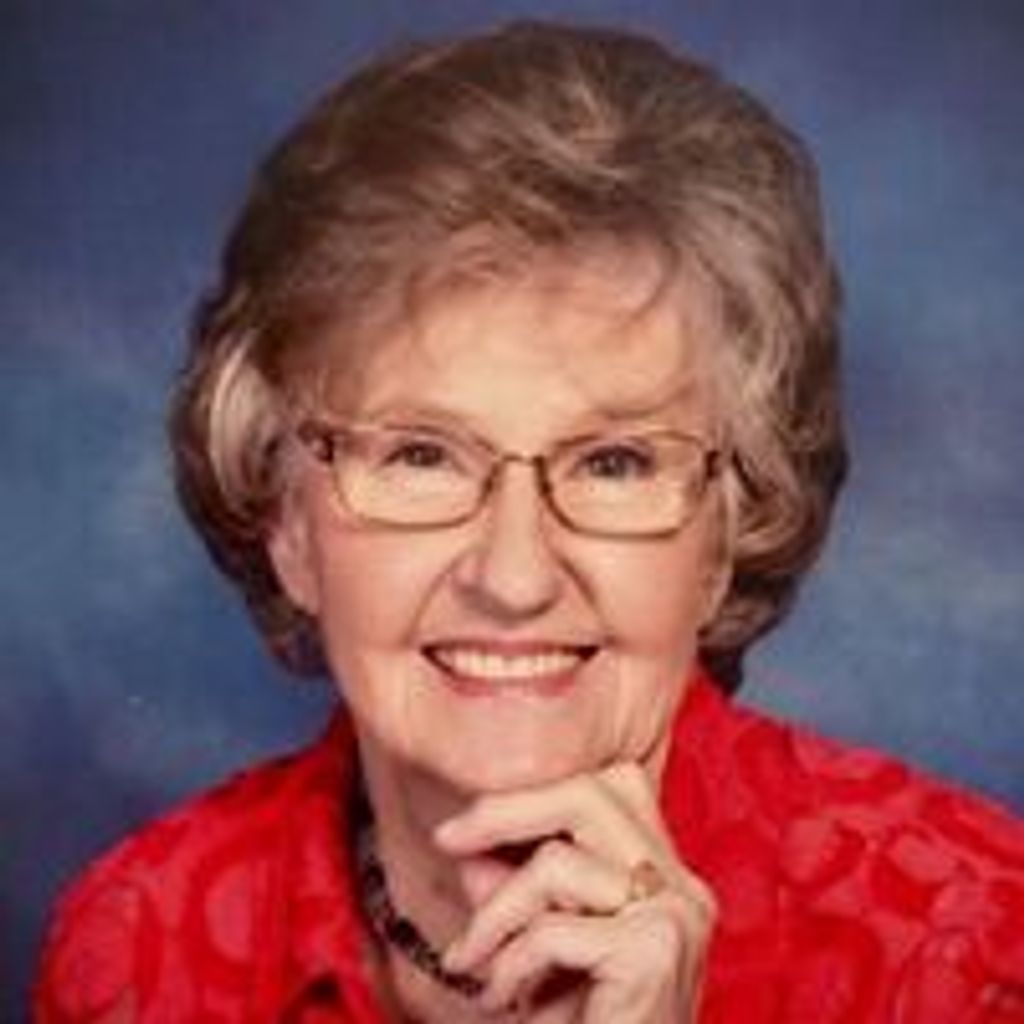 Martha Jean Heady
