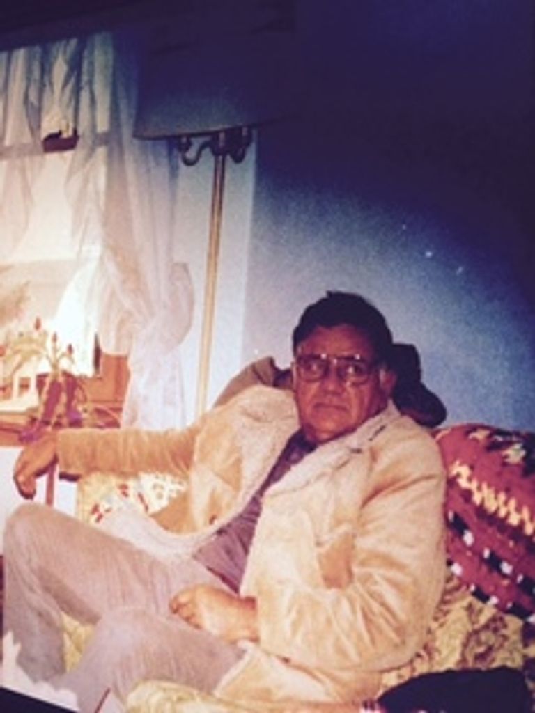 Roland Dewitt Wise, Jr.