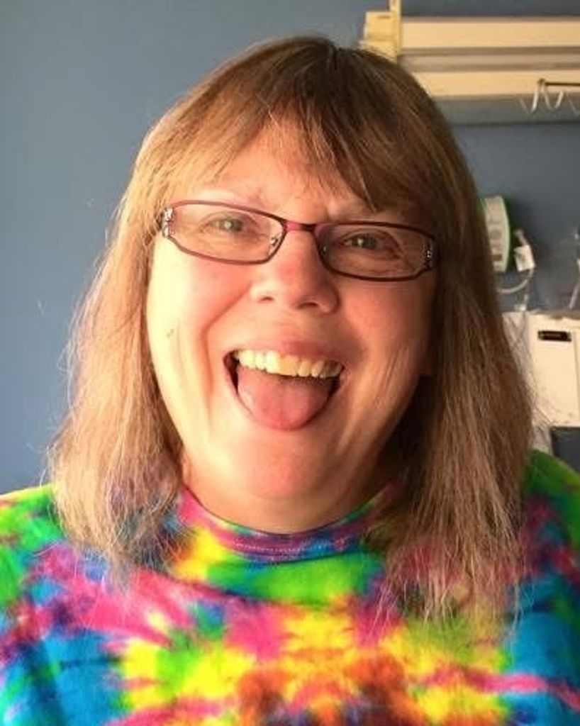 Cherlyn Alice Johnson Profile Photo