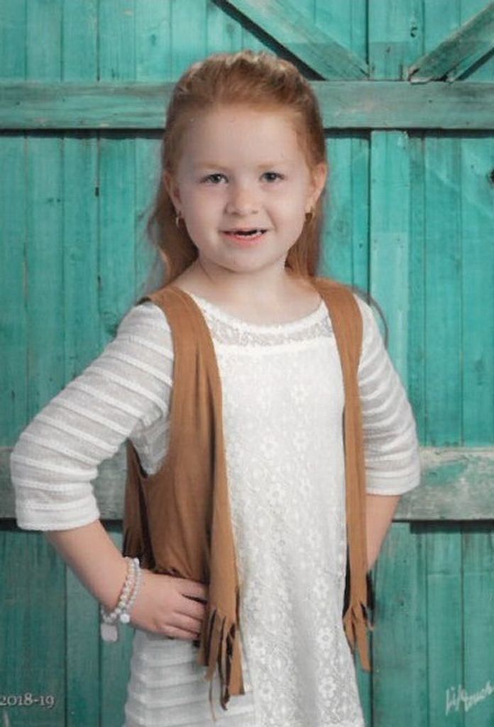 Maggie Rae Young Profile Photo