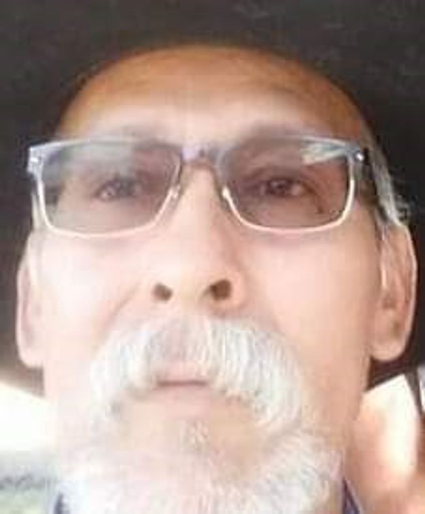 Jose Guzman