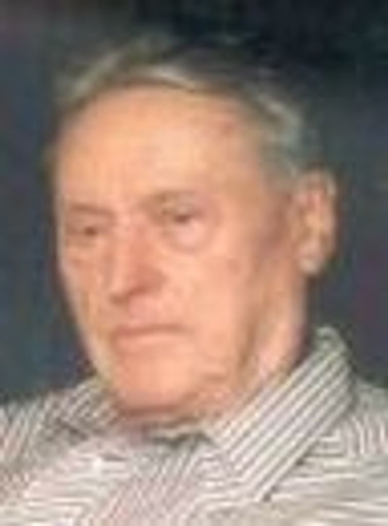 Olen Pearse O. P. Leuty