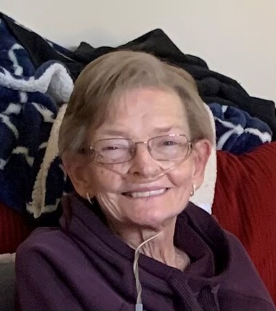 Susan Vass Temple Profile Photo