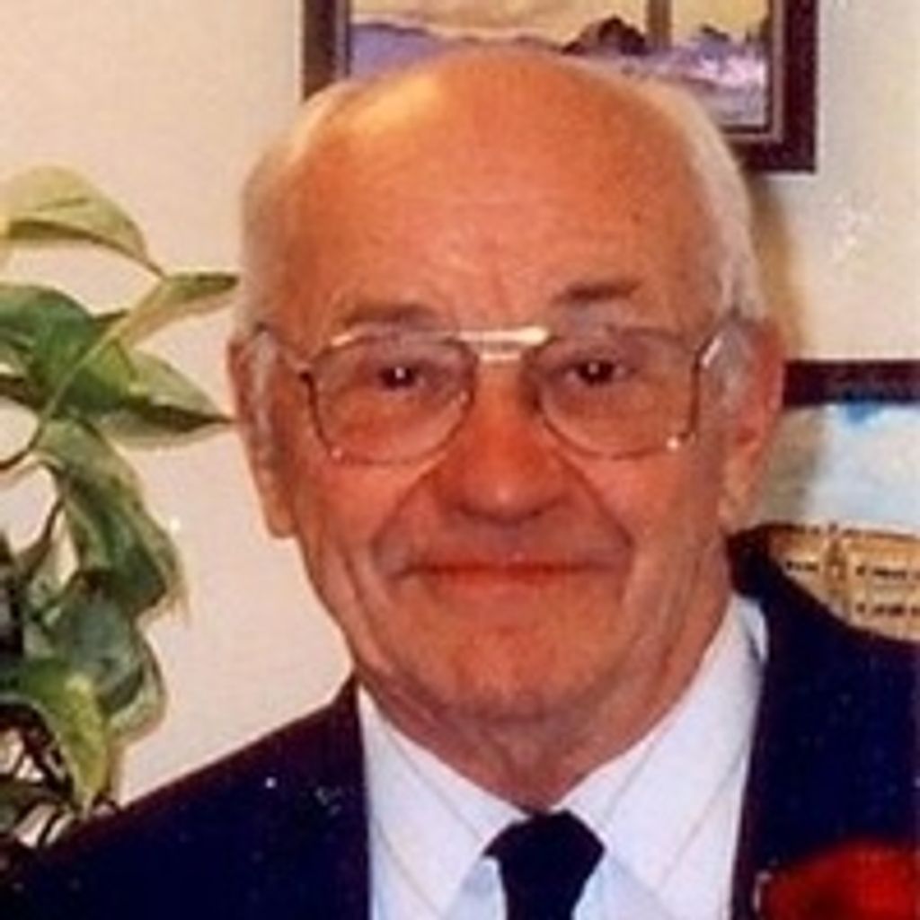 Kenneth Hill