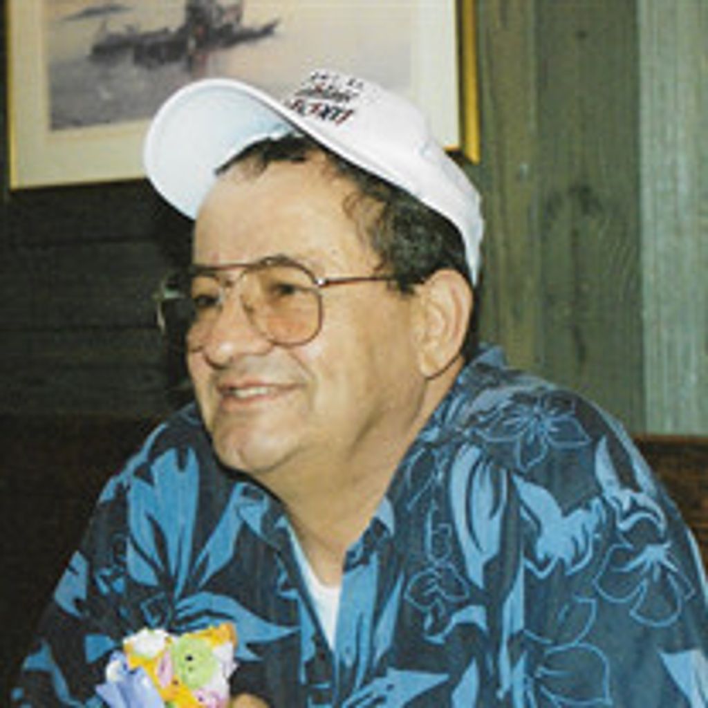 Frank "FaFa" Thomas Deckers