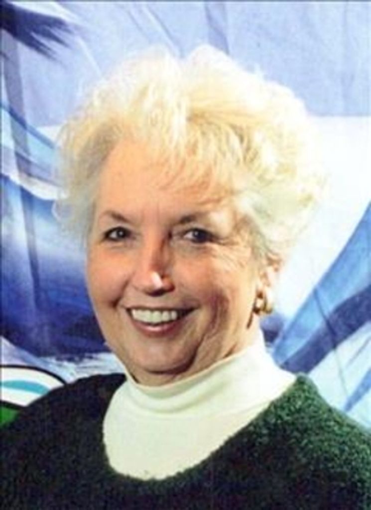 Dorothy Palmer Profile Photo