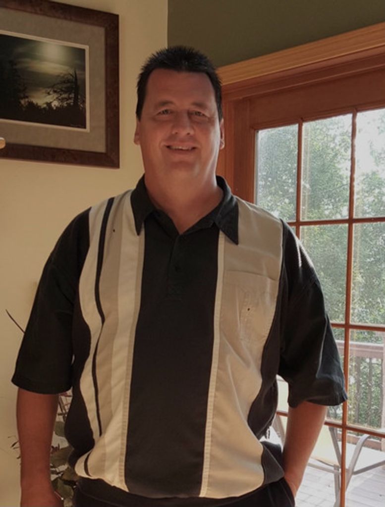 Jerry Zahn Profile Photo
