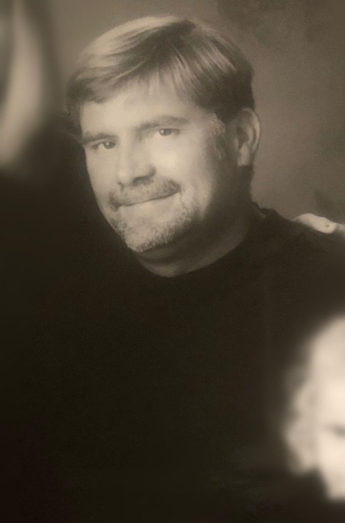Mr. Dale Victor Browne Profile Photo