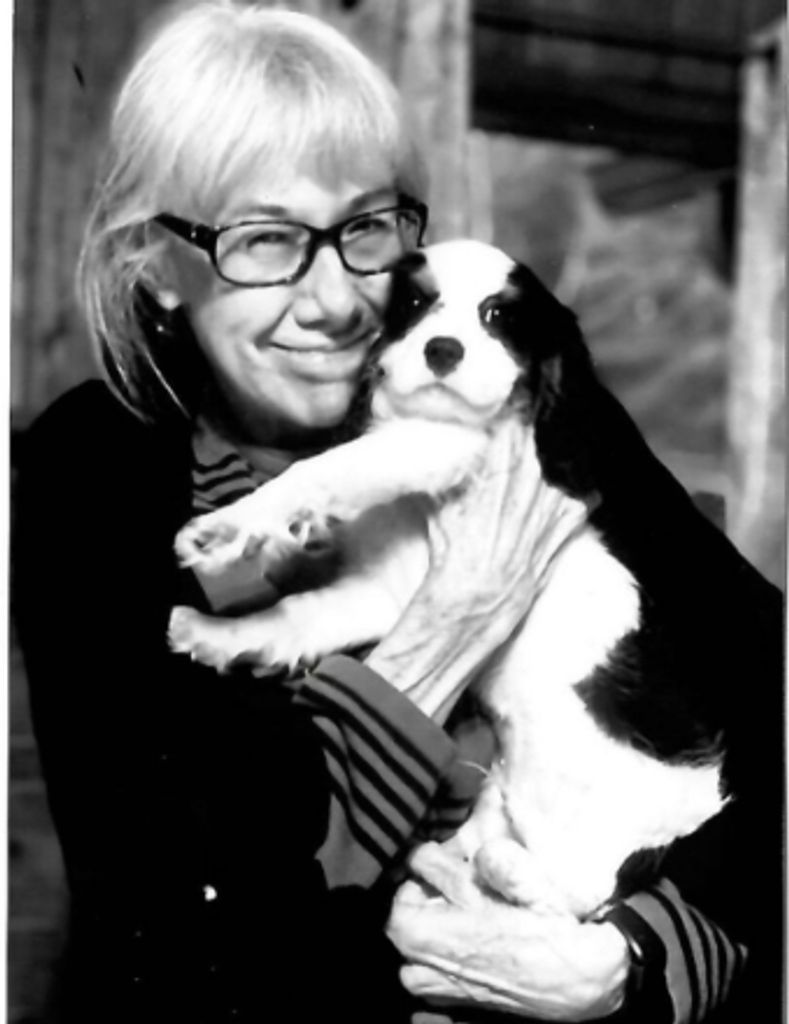 Mary Ann Quarles Desiders