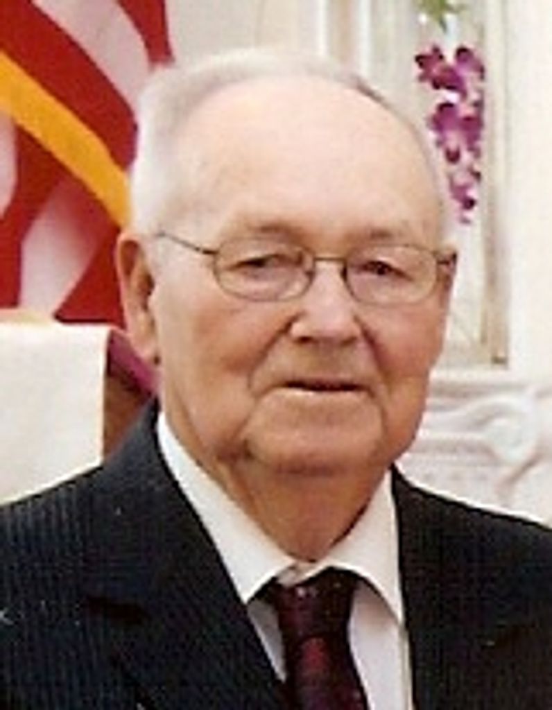 Richard E Hinkel Profile Photo