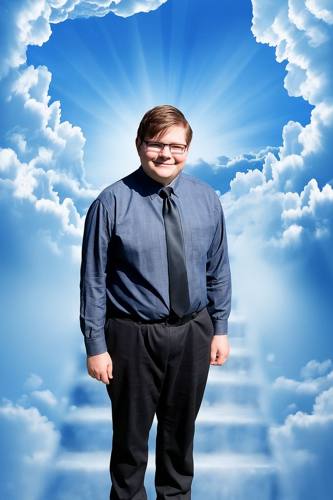 Tyler Wayne Massey Profile Photo